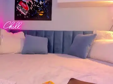 Chaturbate Live Sex of bonnie_jonson