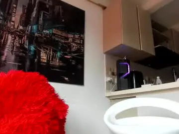 Chaturbate Best Webcam of cielo_9