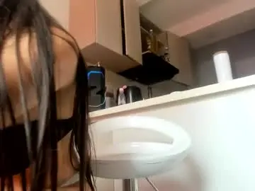 Chaturbate Live Porn of cielo_9
