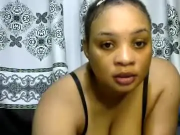 Chaturbate Sex Cam of ebonycharm