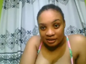 Chaturbate Private Sex Chat of ebonycharm