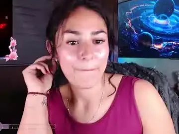 Chaturbate Adult Video Chat of iris_colette