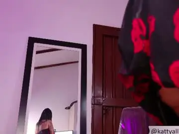 Chaturbate Adult Webcam of kattyallure