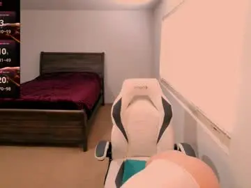 Chaturbate Free Live Porn of kiks823