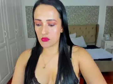 Chaturbate Live Sex of kimwessel_