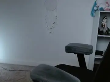 Chaturbate Best live sex cam show of krystalsyxx