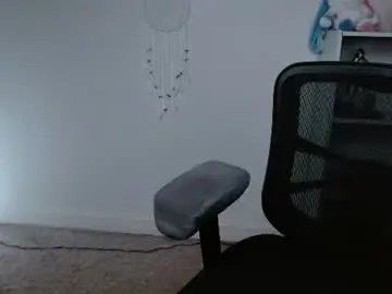 Chaturbate Live Porn of krystalsyxx