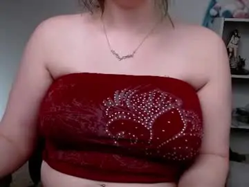 Chaturbate Best live sex cam show of krystalsyxx