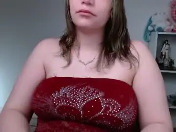 Chaturbate Best Webcam of krystalsyxx