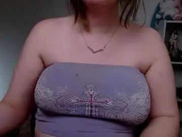 Chaturbate Nude Webcam of krystalsyxx