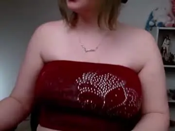 Chaturbate Nude Webcam of krystalsyxx
