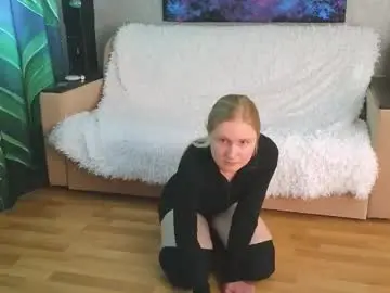 Chaturbate Best Webcam of lanavismith