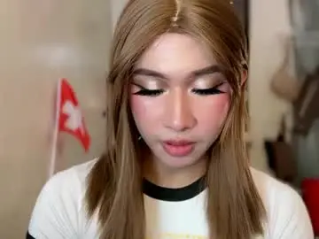 Chaturbate Best live sex cam show of leanashleychatto2