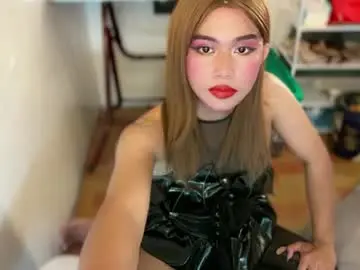 Chaturbate Adult Video Chat of leanashleychatto2