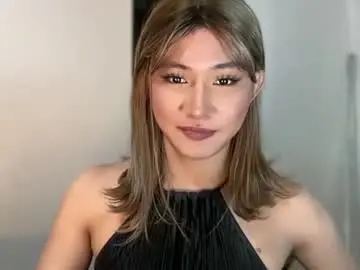 Chaturbate Live Porn of leanashleychatto2