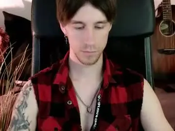 Chaturbate Nude Webcam of mark_caron