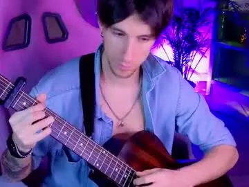 Chaturbate Adult Webcams of mark_caron