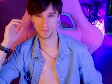 Chaturbate Adult Video Chat of mark_caron