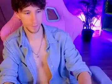 Chaturbate Free Porn Cam of mark_caron