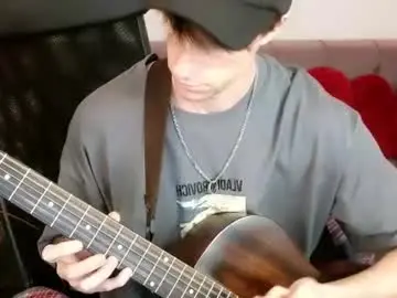 Chaturbate Best Webcam of mark_caron