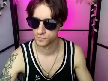 Chaturbate Adult Webcams of mark_caron