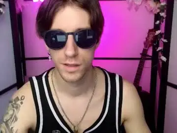 Chaturbate Free Live Porn of mark_caron
