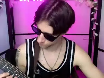 Chaturbate Sex Cam of mark_caron