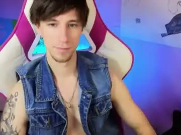 Chaturbate Private Sex Chat of mark_caron