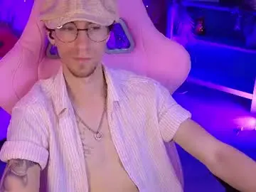 Chaturbate Live Porn of mark_caron