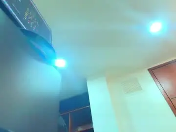 Chaturbate Sex Cam of melisa_garcia