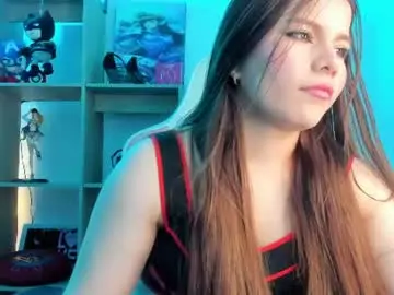 Chaturbate Sex Chat of mia_moralez