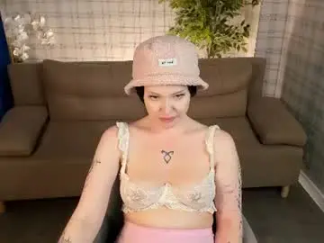 Chaturbate Adult Webcams of miarosewood