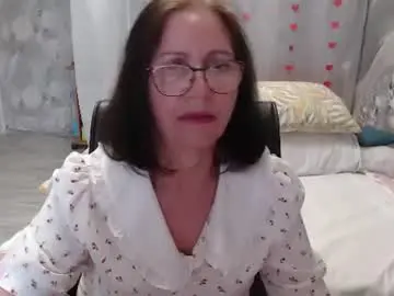 Chaturbate Sex Cam of olgahottie