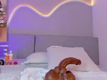 Chaturbate Live Sex Cam of riri_candy