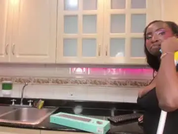 Chaturbate Free Live Porn of saharabailey