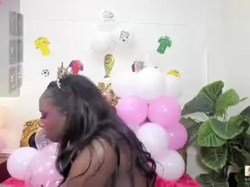 Chaturbate Free Live Porn of saharabailey