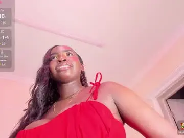 Chaturbate Live Porn of saharabailey