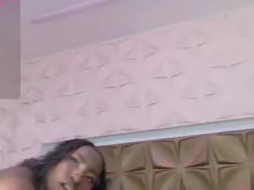 Chaturbate Free Live Porn of saharabailey