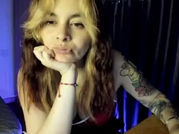Chaturbate Sex Cam of summerprints