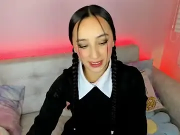 Chaturbate Live Sex of tiny_cora