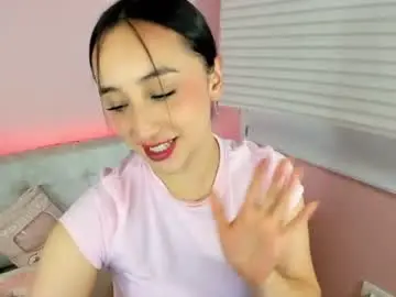 Chaturbate Adult Video Chat of tiny_cora