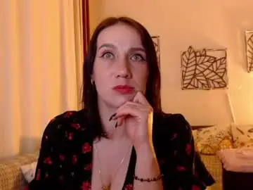 Chaturbate Adult Webcams of alessandra_foxy