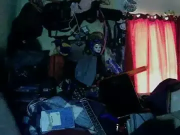 Chaturbate Adult Video Chat of alexisafterdarkx