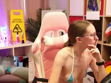 Chaturbate Live Porn of belle_alice