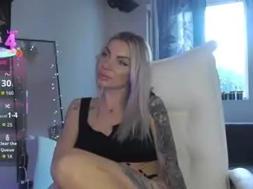 Chaturbate Nude Webcam of blackdyamonda