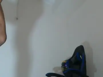 Chaturbate Adult Video Chat of brandon_fs