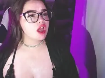 Chaturbate Best live sex cam show of carolina_lee12