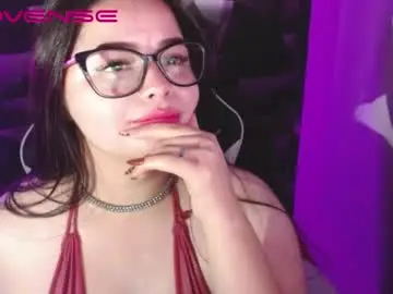 Chaturbate Adult Webcam of carolina_lee12