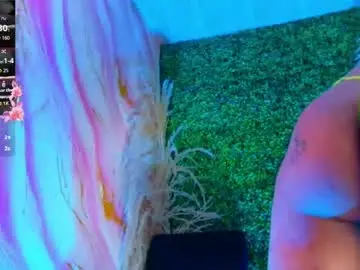 Chaturbate Live Sex Cam of damian_rosss
