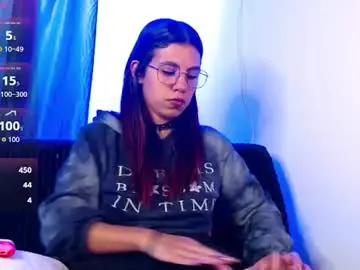 Chaturbate Nude Webcam of domina_lia